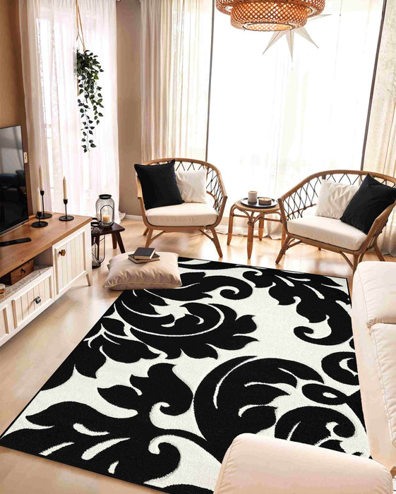 ATLAS Rug DESIGN 9954
