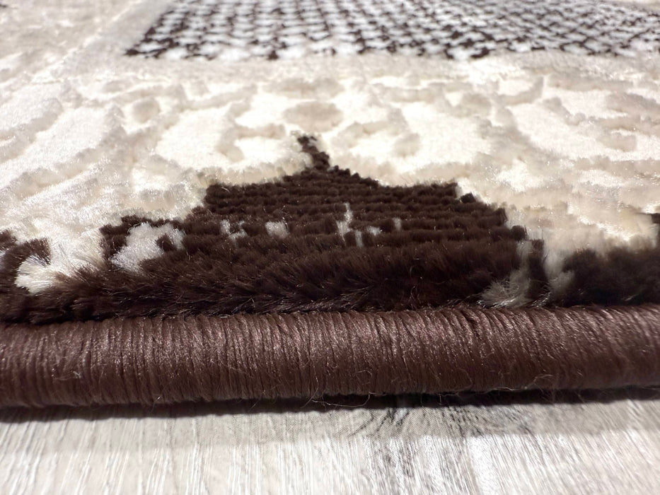 JERICHO Rug DESIGN 9955