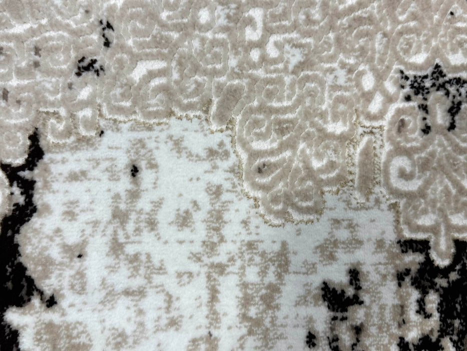 JERICHO Rug DESIGN 9955