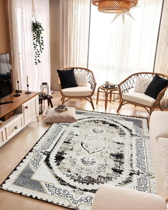 JERICHO Rug DESIGN 9955