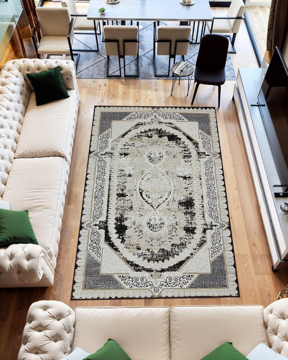 JERICHO Rug DESIGN 9955
