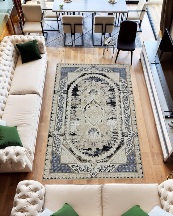 JERICHO Rug DESIGN 9955