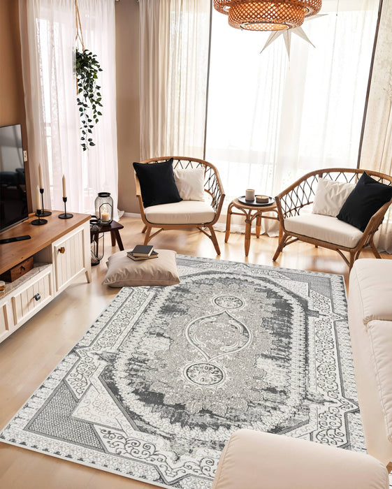 JERICHO Rug DESIGN 9955