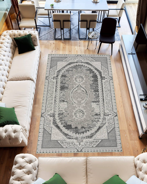 JERICHO Rug DESIGN 9955