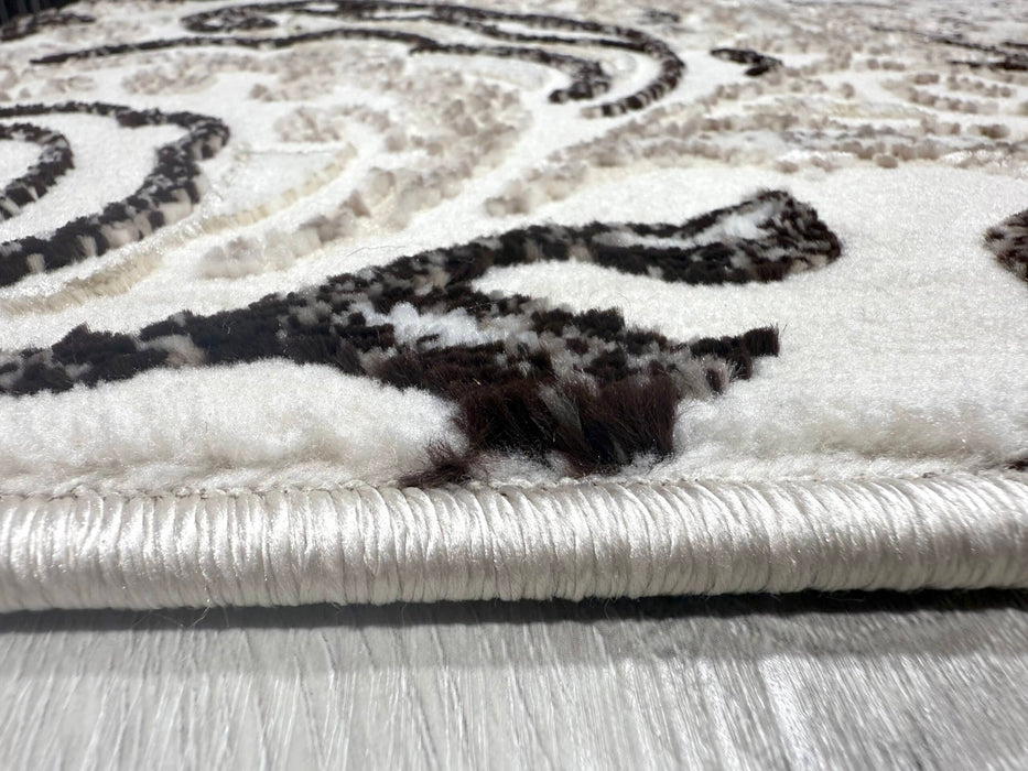 JERICHO Rug DESIGN 9956