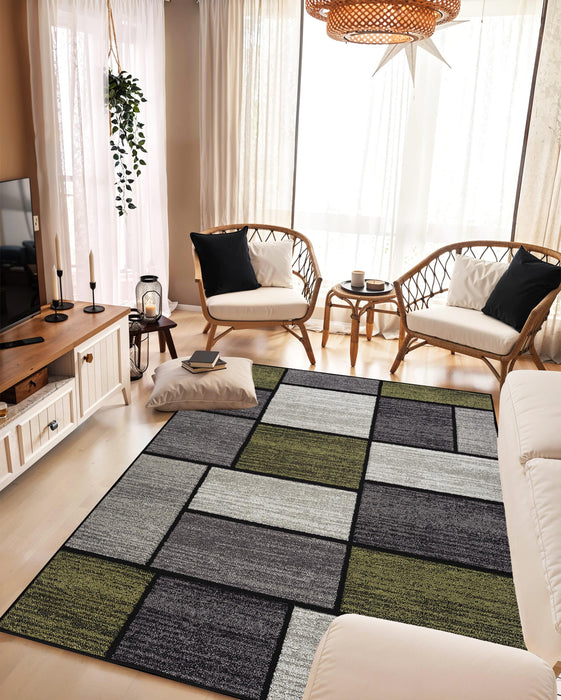 ATLAS Rug DESIGN 9956
