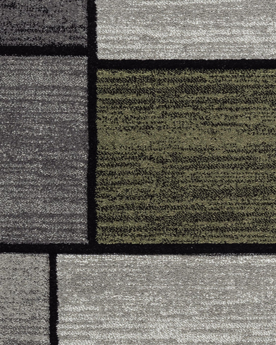ATLAS Rug DESIGN 9956