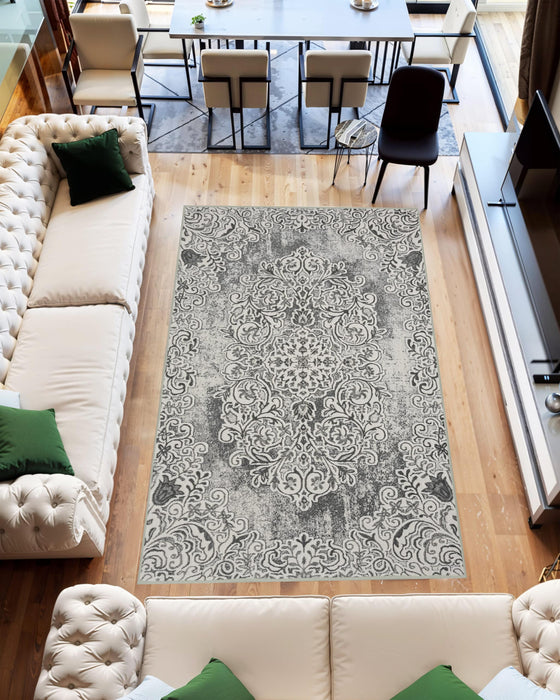 JERICHO Rug DESIGN 9956