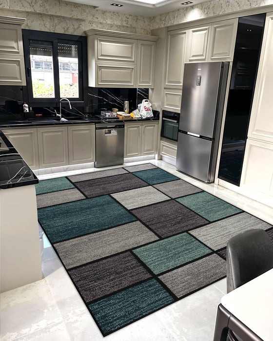 ATLAS Rug DESIGN 9957