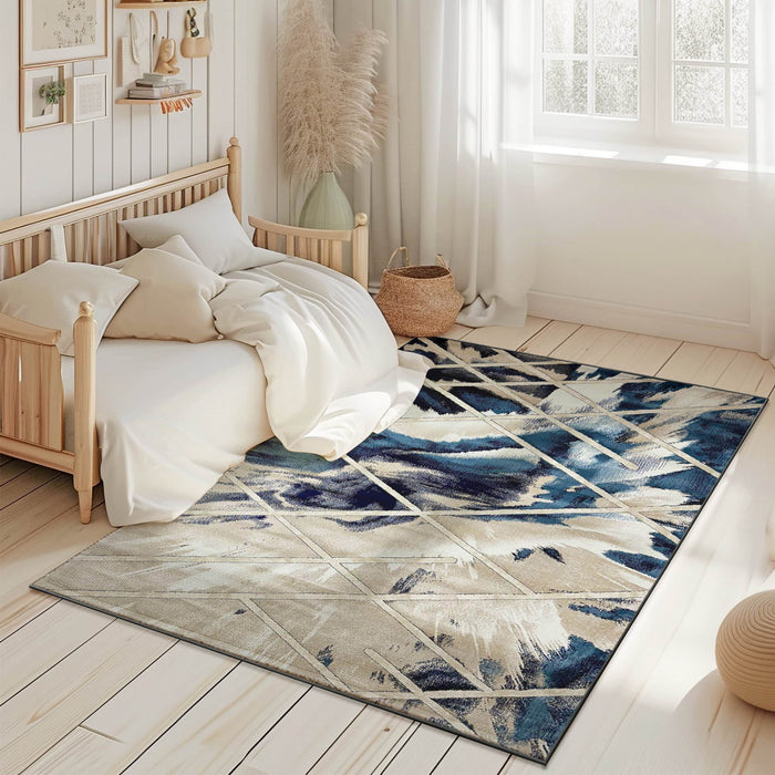 JERICHO Rug DESIGN 9959