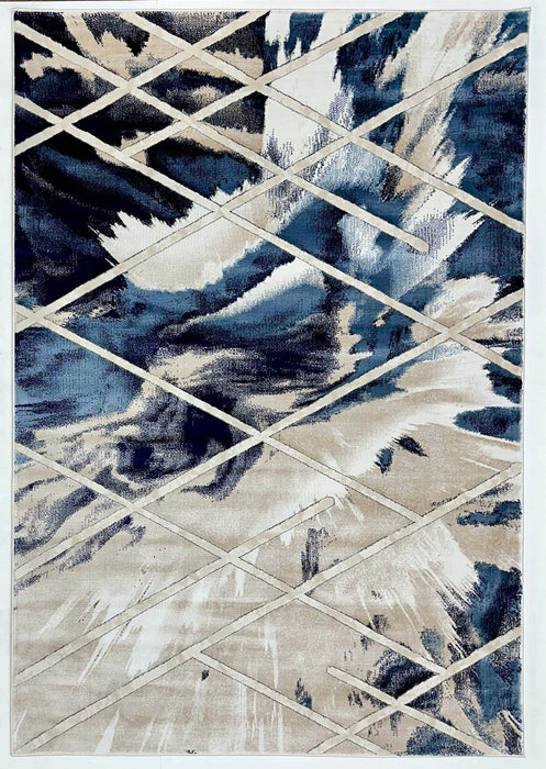 JERICHO Rug DESIGN 9959