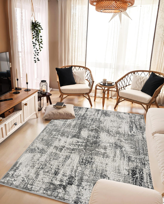 JERICHO Rug DESIGN 9960