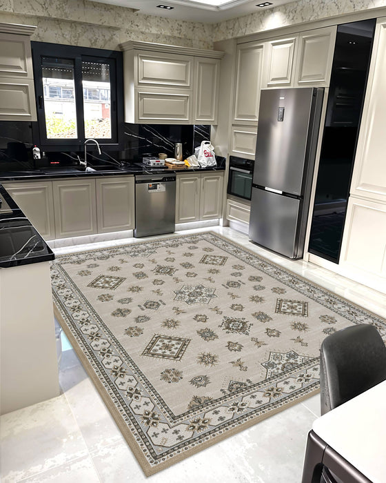 TRABZON RUG DESIGN 99905