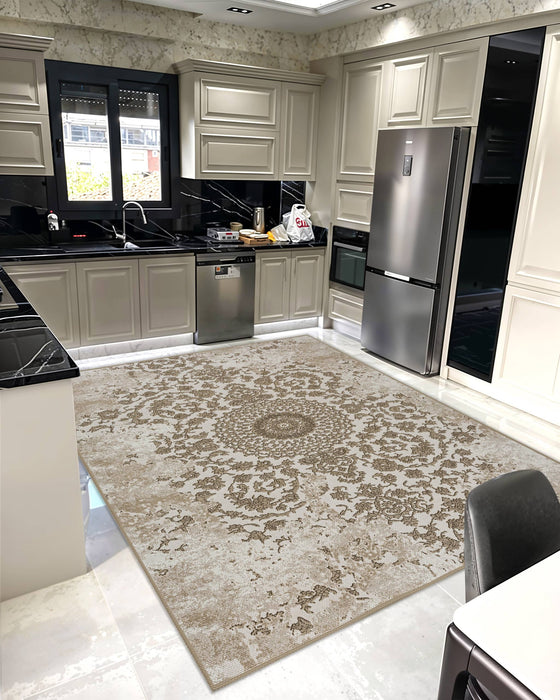 TRABZON RUG DESIGN 99906