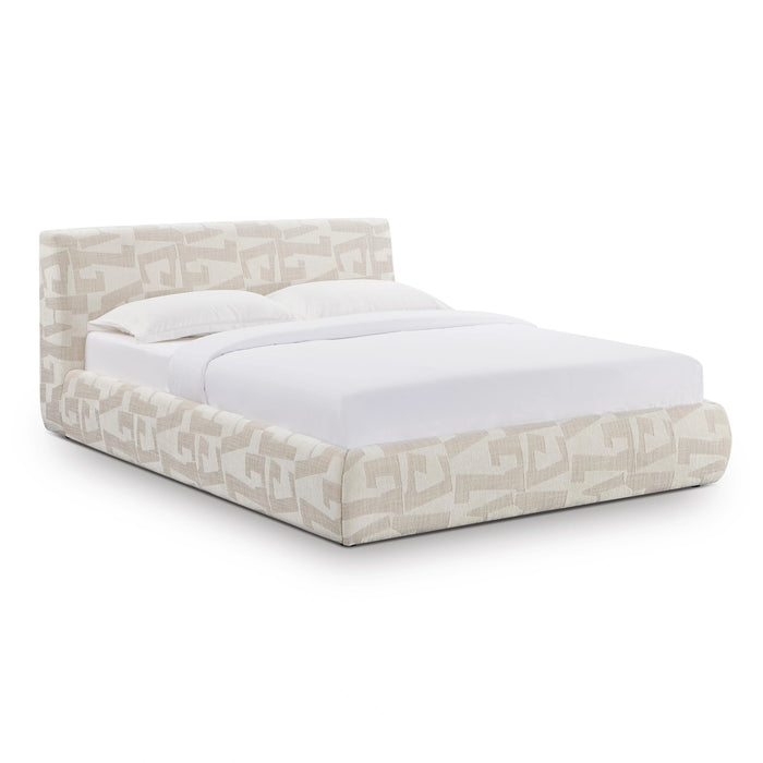 Isla Bed