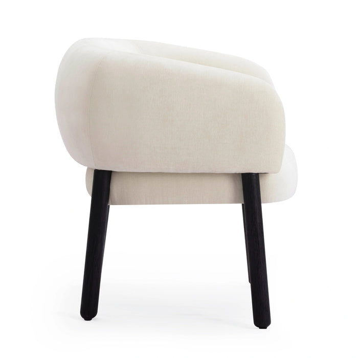 Foxy Accent Chair