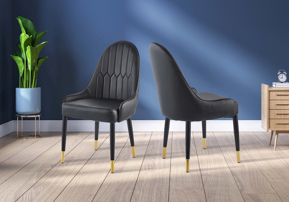 DC80 DINING CHAIR