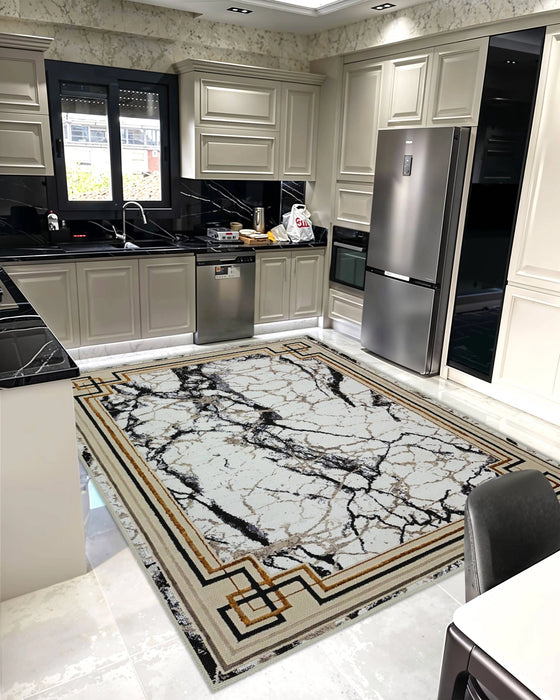 MARBLE Rug Design 1041
