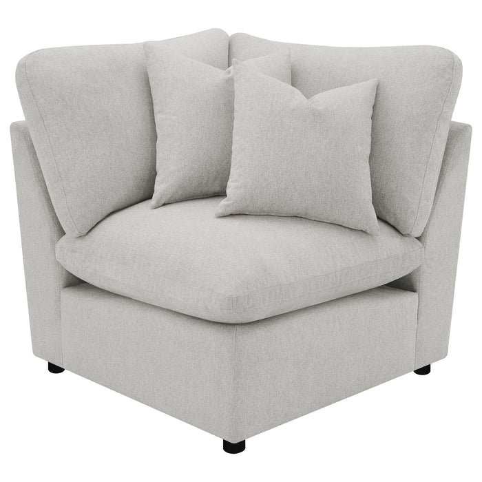 Collins Corner Chair