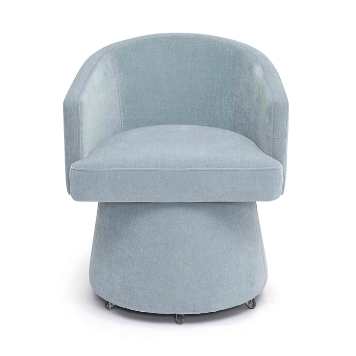 Kristen Rolling Desk Chair