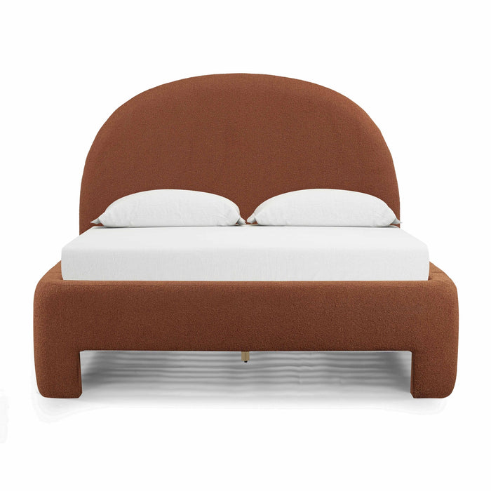 Orphea Performance Boucle Bed