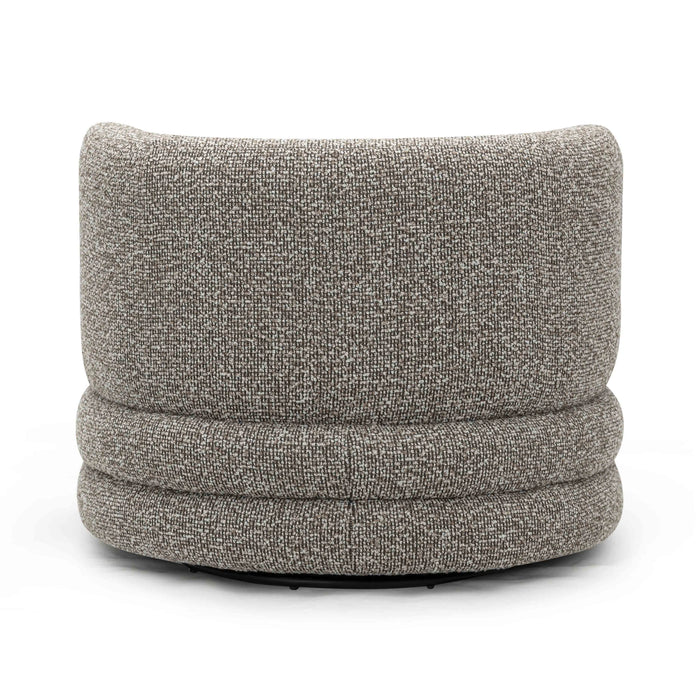 Astor Performance Swivel Hotel Lounge Chair