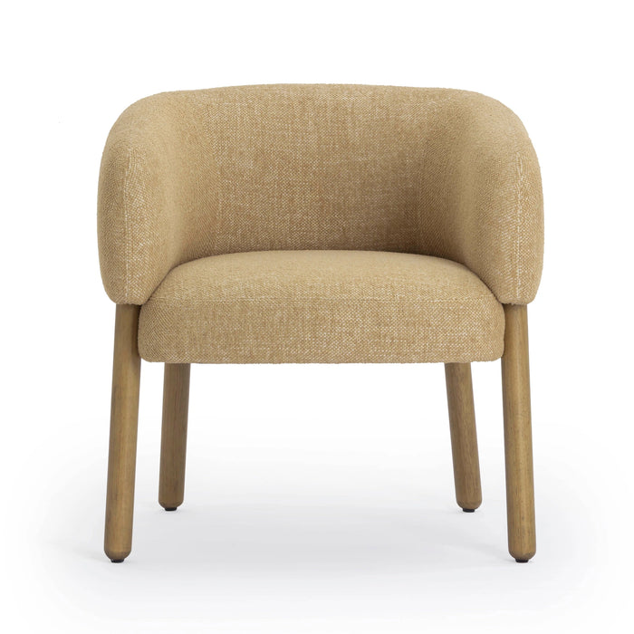 Foxy Accent Chair