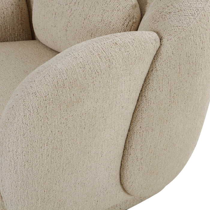 Misty Accent Chair