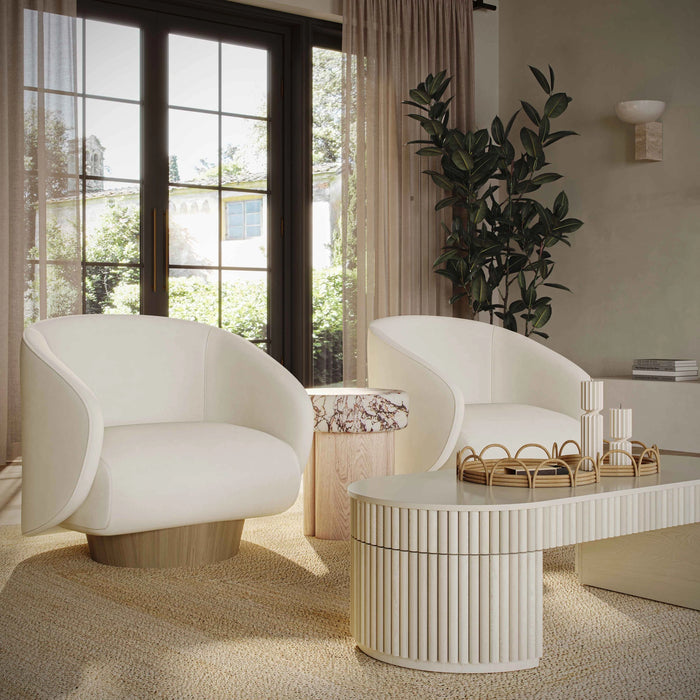 Bella Coffee Table