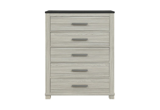 Ashley Brown Chest