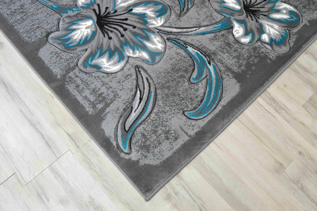 PREMIUM Rug Design 6001