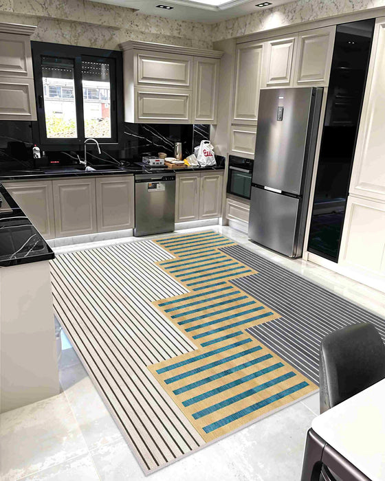 SKY Rug Design 7703