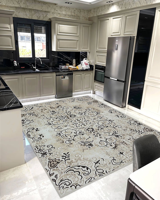JERICHO Rug DESIGN 9956