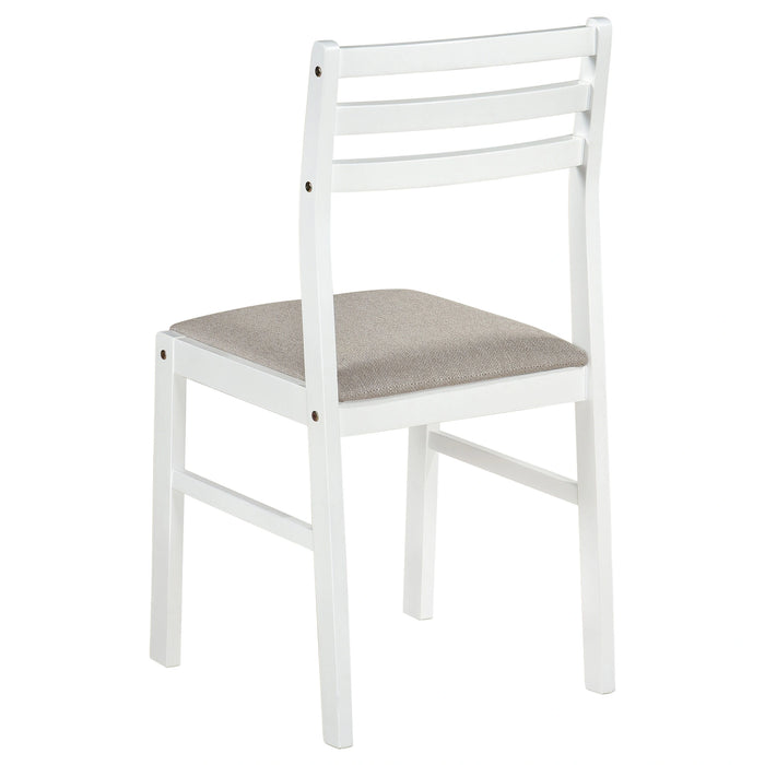Sykes Side Chair (Set of 2) - Home And Beyond