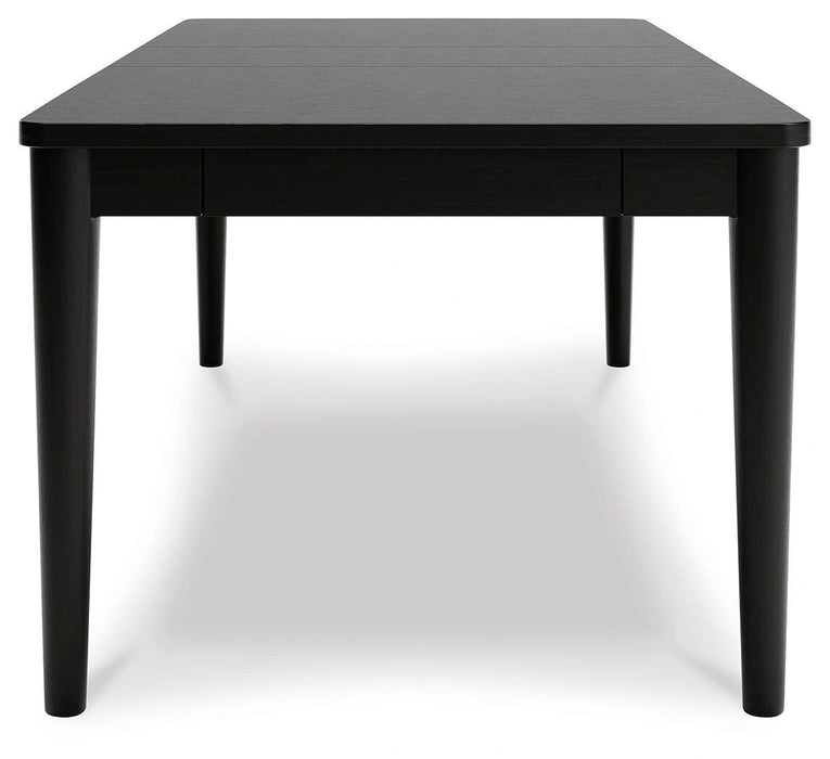 Portdown Dining Extension Table - Home And Beyond