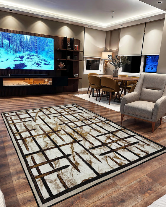 STAR Rug DESIGN 1118