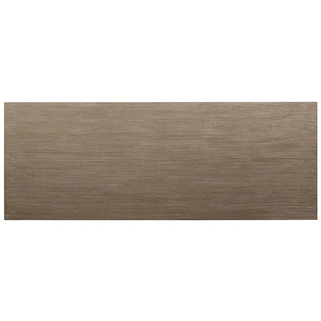 CAERLEON 4 Pc. Counter Ht. Table Set, Wire-brushed Gray