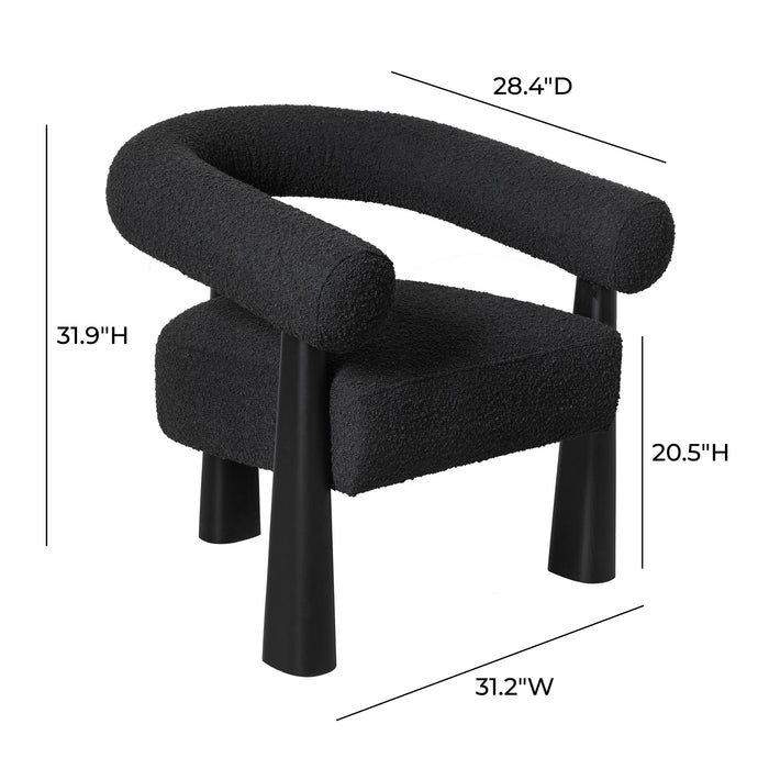 Spara Accent Chair
