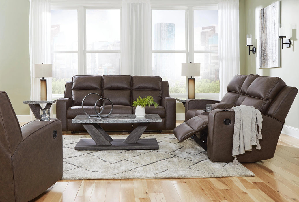 Lavenhorne Living Room Set