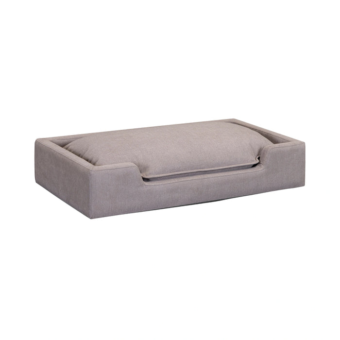 Cali Performance Fabric Modular Pet Bed