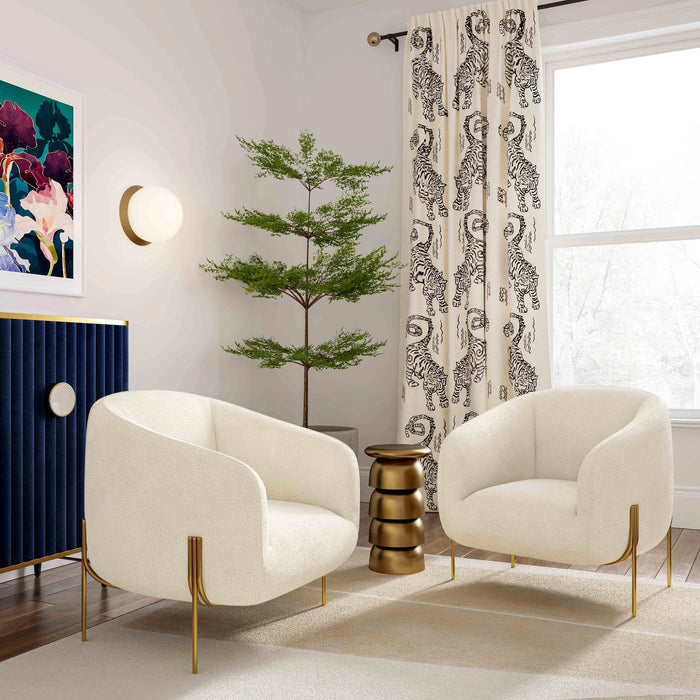 Kandra Accent Chair