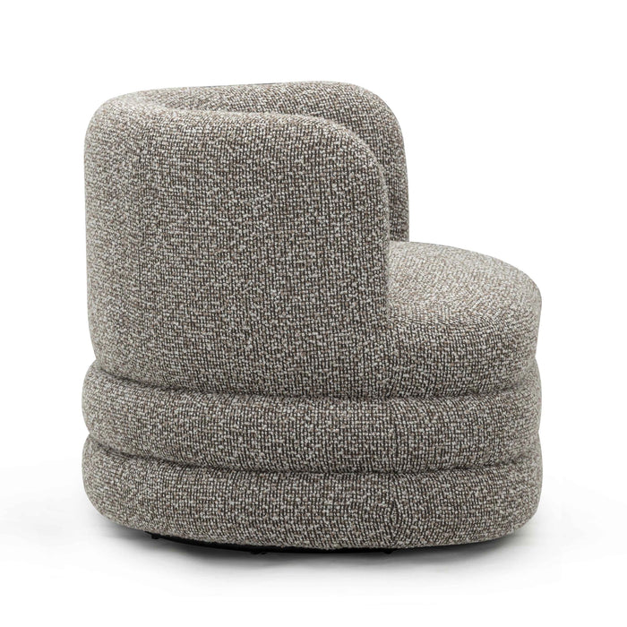 Astor Performance Swivel Hotel Lounge Chair