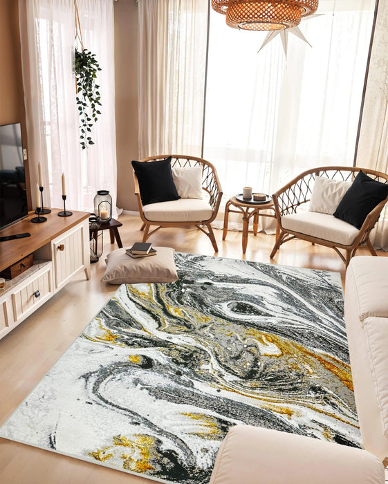 MARBLE Rug Design 1047