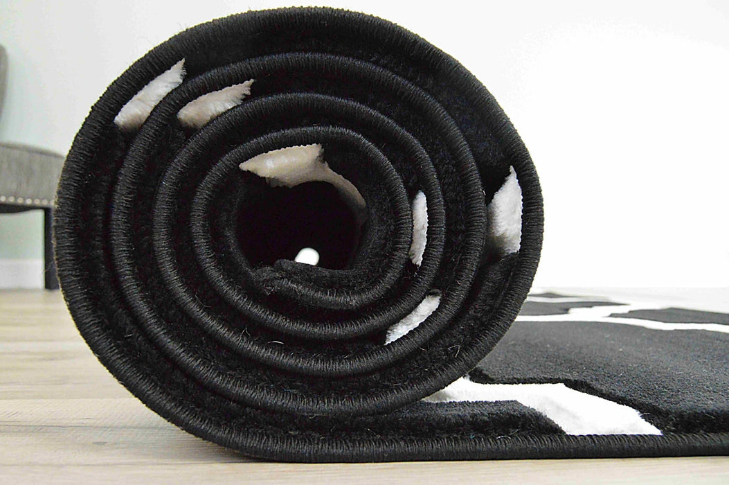 PREMIUM Rug Design 4518