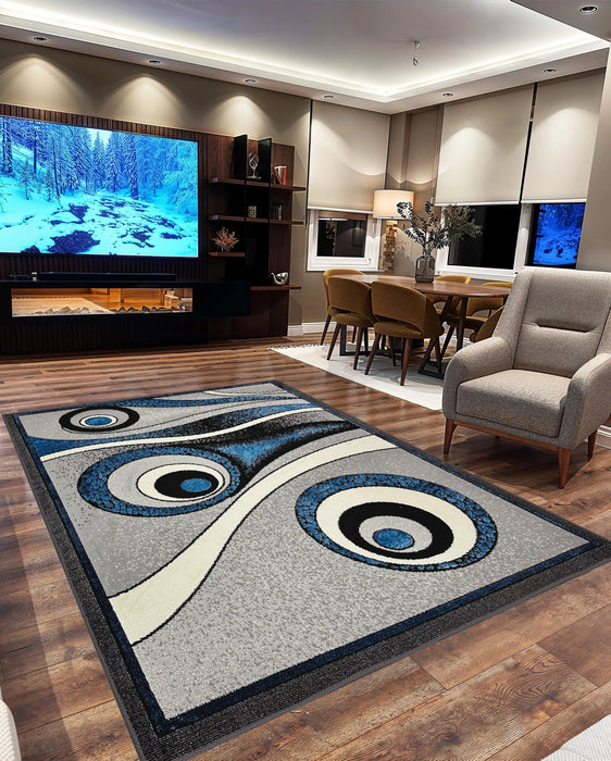 STAR Rug DESIGN 1311