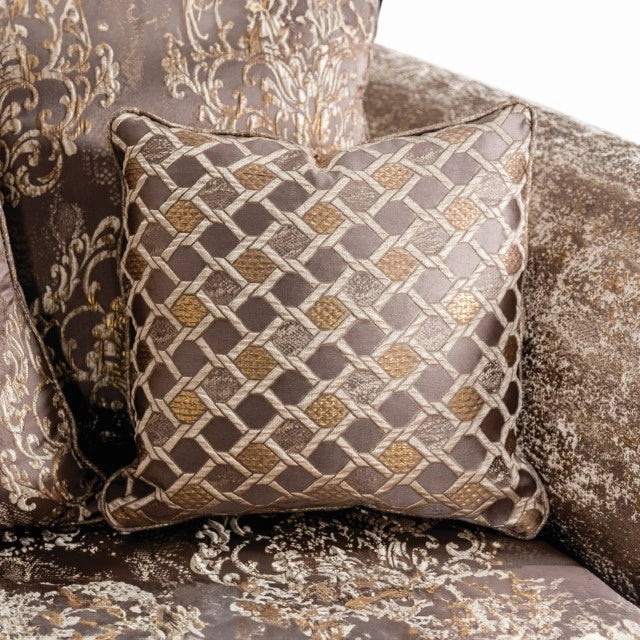 Andalusia Loveseat