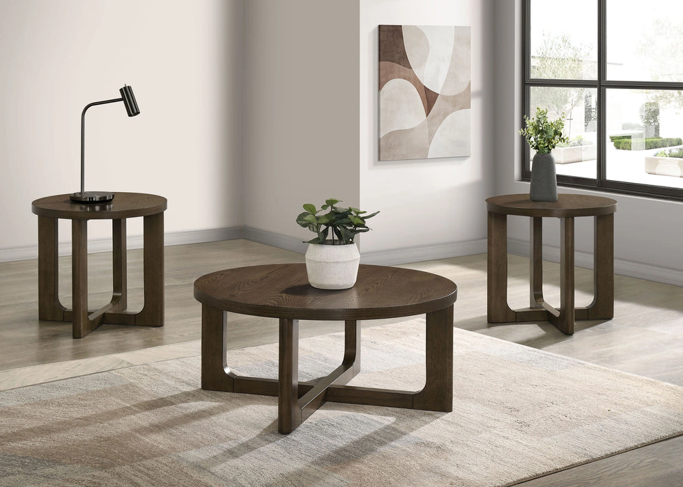 Kessler Coffee Table
