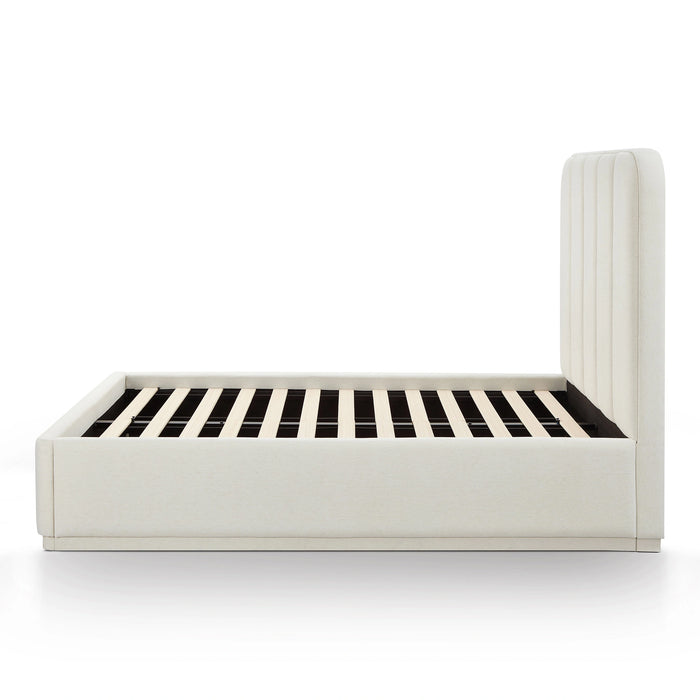 Parker Chenille Bed