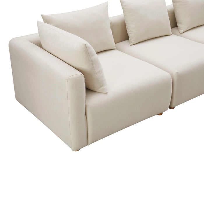 Hangover 112.5" Sofa