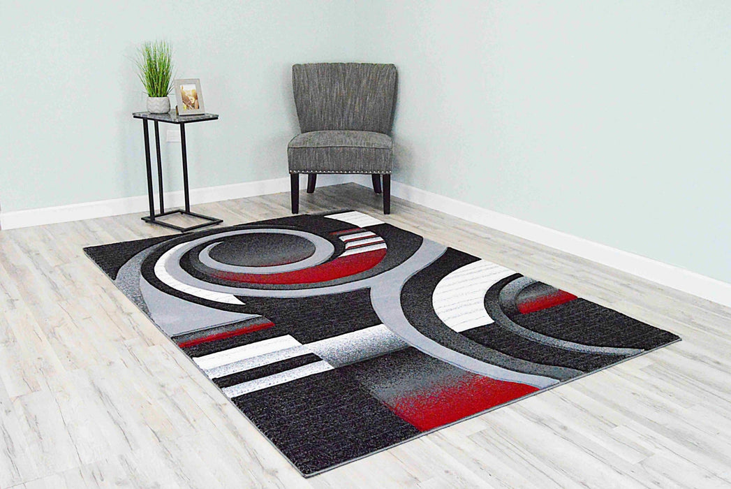 1509 Red - Premium